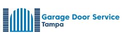 Garage Door Service Tampa
